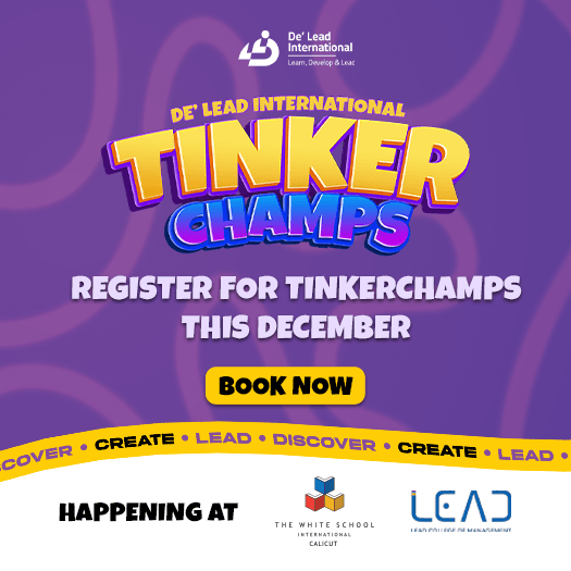 Tinkerchamps Season 20