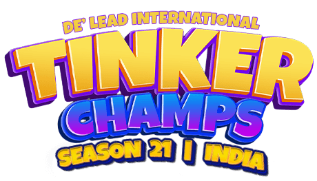 TinkerChamps Season 21