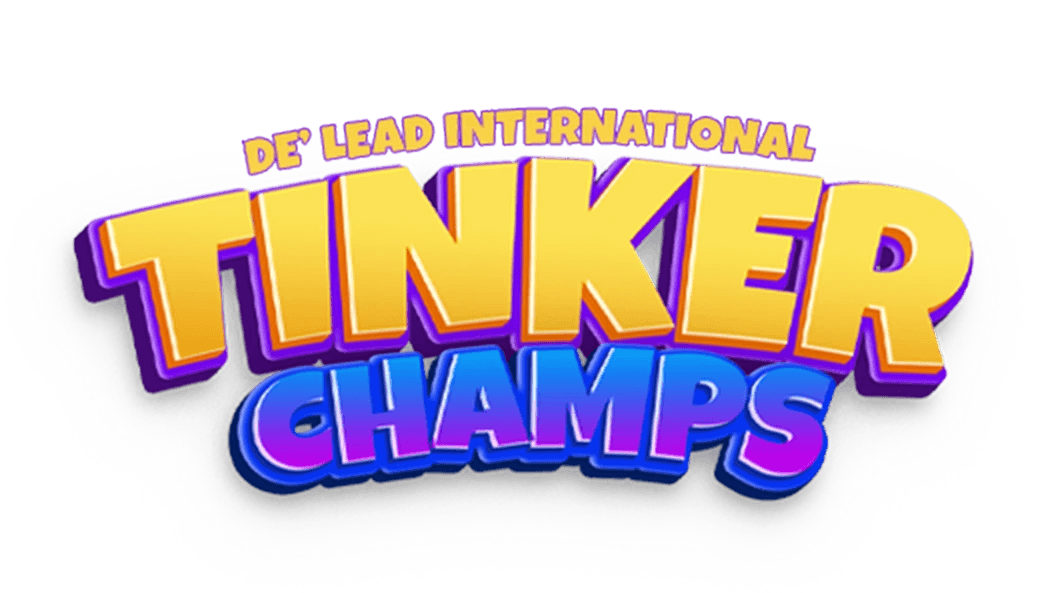 Tinkerchamps Season 25